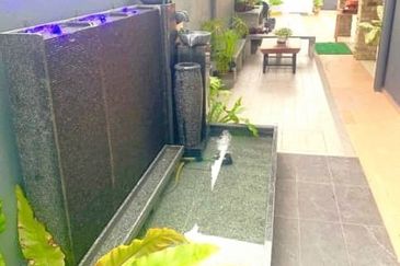 SL 3, Bandar Sungai Long