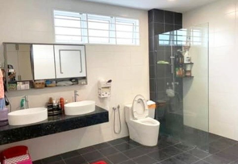 SL 3, Bandar Sungai Long