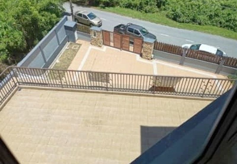 SL 3, Bandar Sungai Long