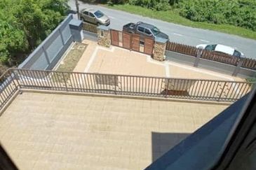 SL 3, Bandar Sungai Long