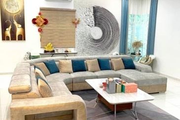 SL 3, Bandar Sungai Long