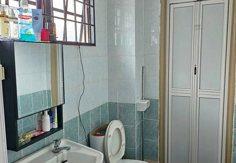 Sungai Long 2 Storey Semi D House For Sale