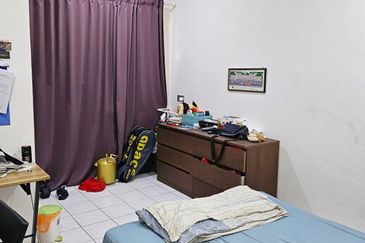 Sungai Long 2 Storey Semi D House For Sale