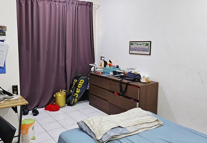 Sungai Long 2 Storey Semi D House For Sale