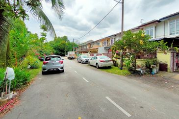 Bandar Damai Perdana