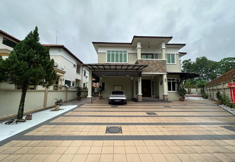 SL 3, Bandar Sungai Long