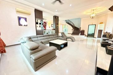 SL 3, Bandar Sungai Long