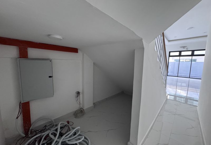 Bandar Mahkota Cheras