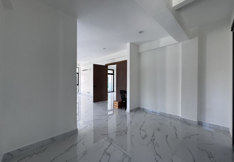 Bandar Mahkota Cheras