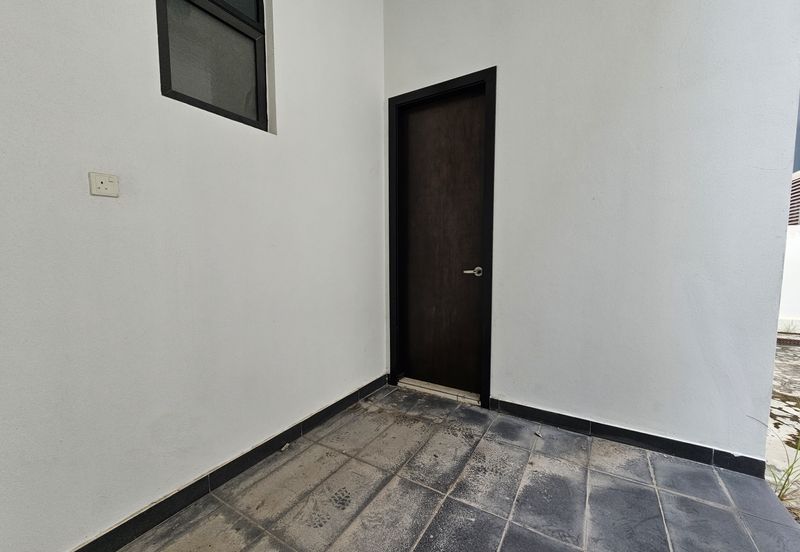 Wira Heights, Bandar Sungai Long