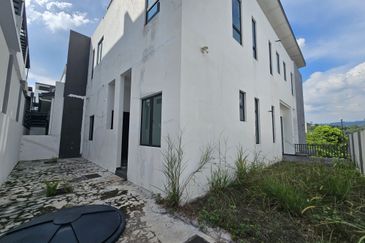 Wira Heights, Bandar Sungai Long