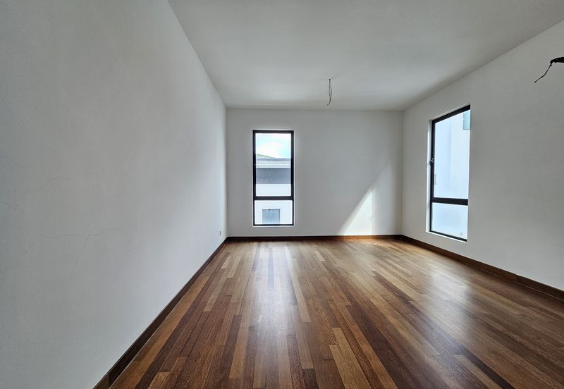 Wira Heights, Bandar Sungai Long