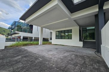 Wira Heights, Bandar Sungai Long