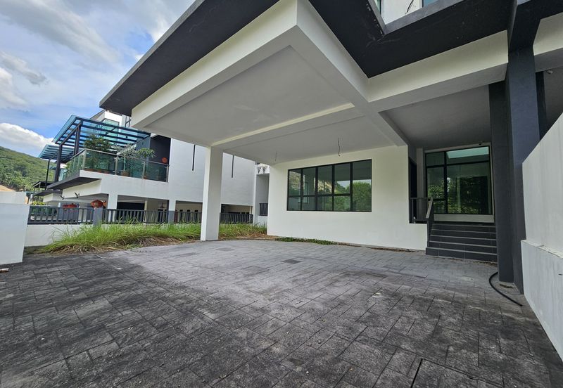 Wira Heights, Bandar Sungai Long