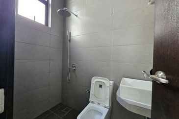 Wira Heights, Bandar Sungai Long