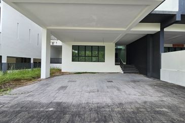 Wira Heights, Bandar Sungai Long