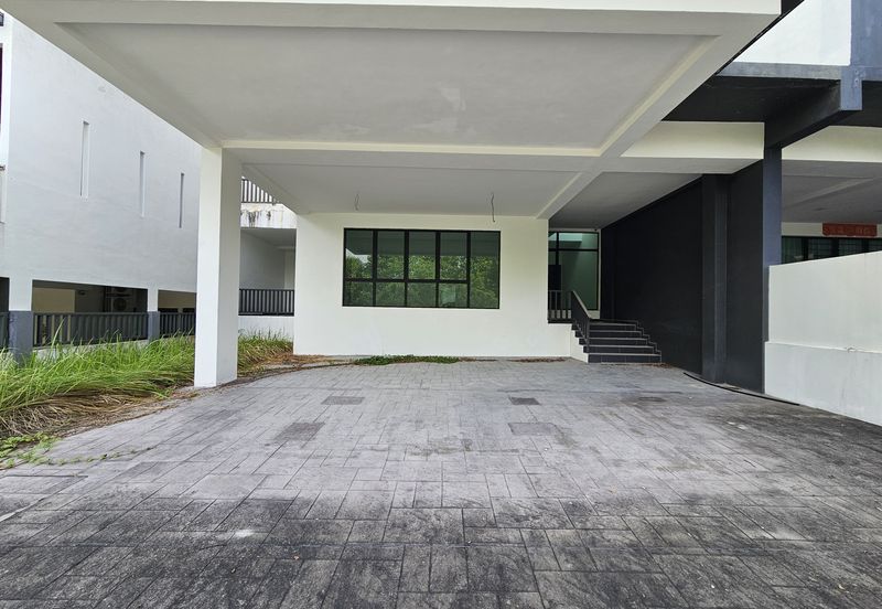 Wira Heights, Bandar Sungai Long