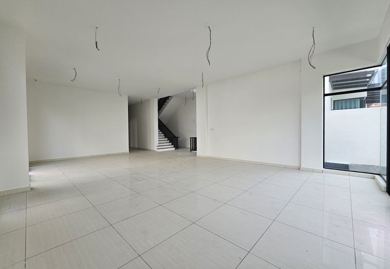 Wira Heights, Bandar Sungai Long