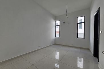 Wira Heights, Bandar Sungai Long