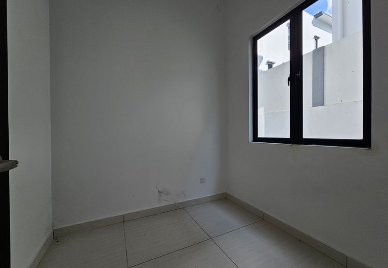 Wira Heights, Bandar Sungai Long