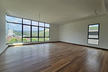 Wira Heights, Bandar Sungai Long