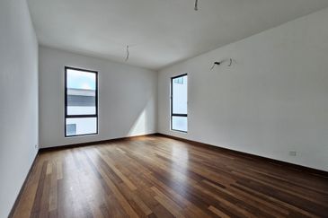 Wira Heights, Bandar Sungai Long