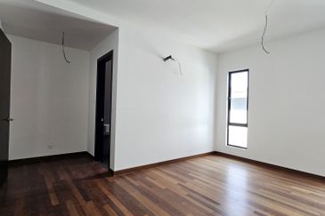 Wira Heights, Bandar Sungai Long