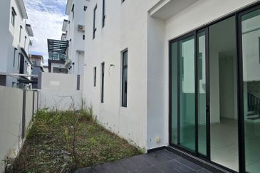 Wira Heights, Bandar Sungai Long