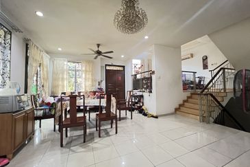 Tiara Villa