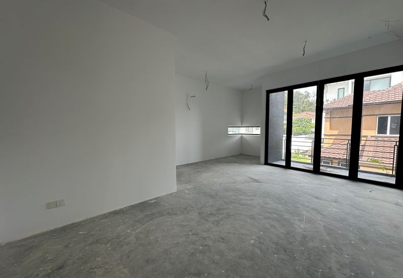 Bandar Mahkota Cheras