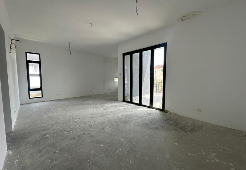 Bandar Mahkota Cheras