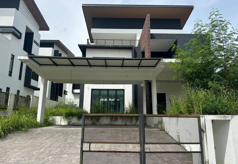 Bandar Mahkota Cheras