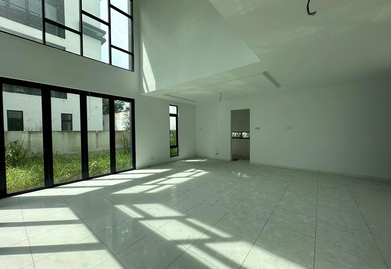 Bandar Mahkota Cheras