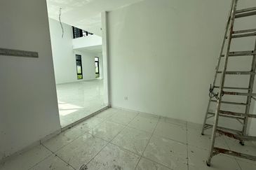 Bandar Mahkota Cheras