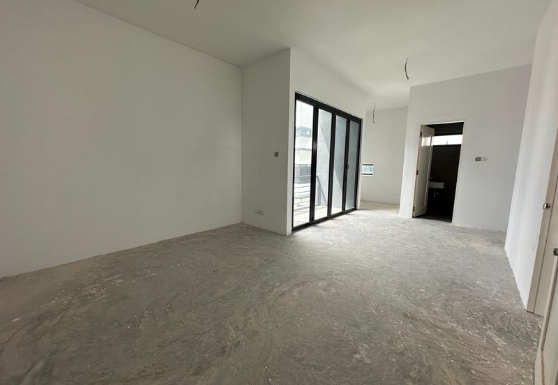 Bandar Mahkota Cheras