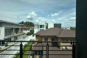 Bandar Mahkota Cheras