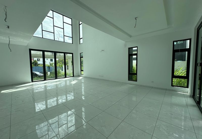 Bandar Mahkota Cheras