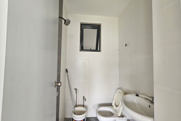 Spring Villa @ Bandar Mahkota Cheras