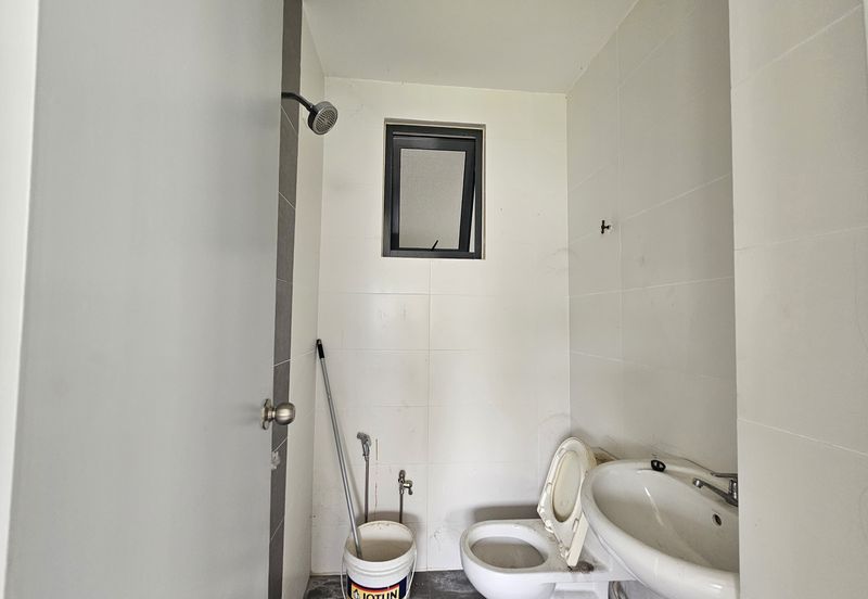 Spring Villa @ Bandar Mahkota Cheras