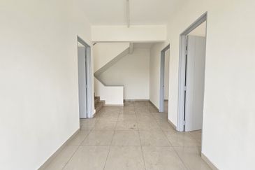 Spring Villa @ Bandar Mahkota Cheras