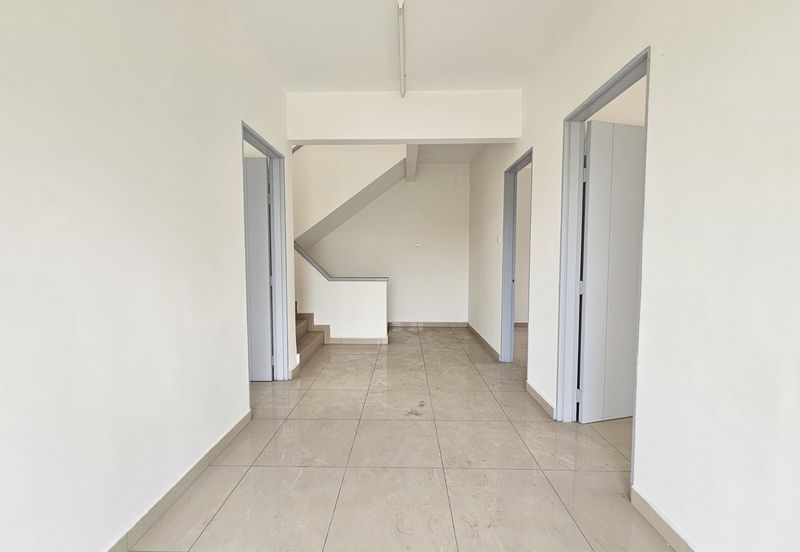 Spring Villa @ Bandar Mahkota Cheras