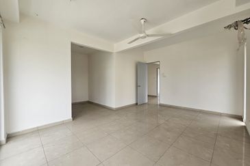 Spring Villa @ Bandar Mahkota Cheras