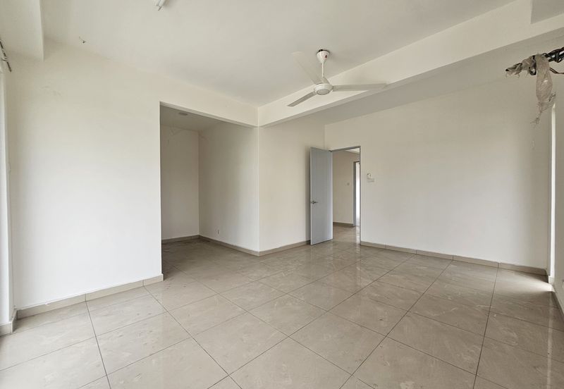 Spring Villa @ Bandar Mahkota Cheras