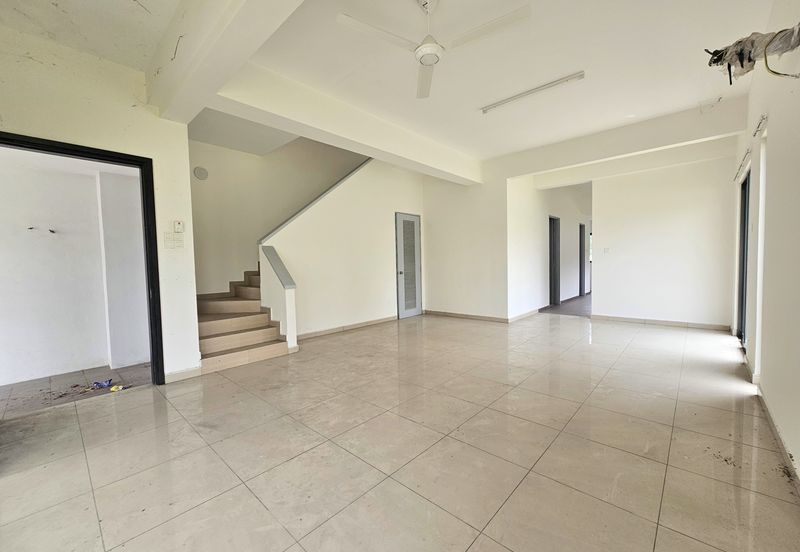 Spring Villa @ Bandar Mahkota Cheras