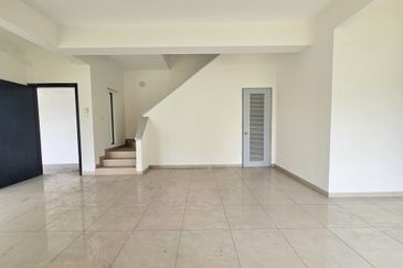 Spring Villa @ Bandar Mahkota Cheras