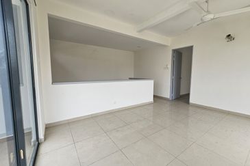 Spring Villa @ Bandar Mahkota Cheras