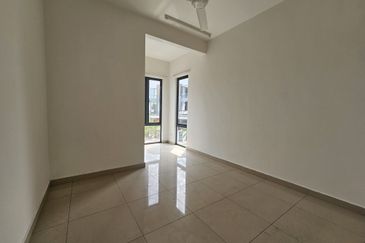 Spring Villa @ Bandar Mahkota Cheras