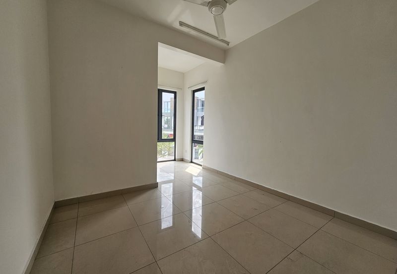 Spring Villa @ Bandar Mahkota Cheras