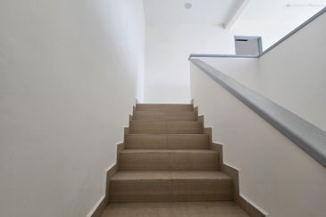 Spring Villa @ Bandar Mahkota Cheras