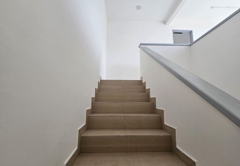 Spring Villa @ Bandar Mahkota Cheras